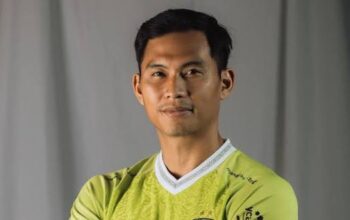 Dikri Yusron dan Erwin Gutawa Resmi Mendarat di Semen Padang FC