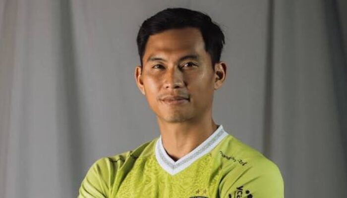 Dikri Yusron dan Erwin Gutawa Resmi Mendarat di Semen Padang FC