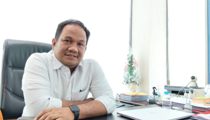 Tambahan TKD Rp2,6 Triliun untuk Sumbar Sudah Cair, Proyek Perbaikan Jalan dan Infrastruktur Mulai Berjalan