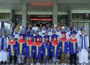 Khatam Al Quran MDTA Nurul Iman Payakumbuh Perkuat Karakter Generasi Muda, Sejalan dengan Program Pemko