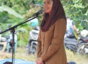 Annisa Tekankan Pendampingan Bantuan Pertanian, Dorong Swasembada dan Kesejahteraan Petani Dharmasraya
