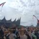 Festival Minangkabau 2025 Digelar di Pagaruyung, Wamen Afriansyah Dorong UMKM dan Peningkatan Kompetensi SDM