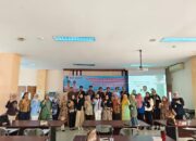 Cegah Kekerasan Terhadap Perempuan Dan Anak DP3AP2KB Sumbar Gandeng Dunia Usaha