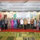 PT Pegadaian Salurkan Bantuan Sarana Belajar dan Gelar Kuliah Umum di Universitas Rokania