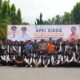Apel Siaga Tandai Dimulainya Sensus Ekonomi 2026 di Dharmasraya, Wabup: Data Berkualitas Jadi Fondasi Pembangunan