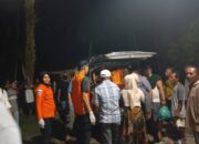 Jenazah Bocah Asal Pekanbaru Ditemukan, Operasi SAR di Pantai Gasan Gadang Resmi Diusulkan Ditutup