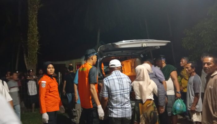 Jenazah Bocah Asal Pekanbaru Ditemukan, Operasi SAR di Pantai Gasan Gadang Resmi Diusulkan Ditutup