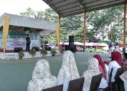 Lomba Tahfiz, Asmaul Husna, dan Qasidah Rebana Semarakkan Tahun Baru Islam 1448 H, Pemko Payakumbuh Dorong Syiar Islam