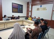 Pemko Payakumbuh Matangkan Ranperda Penanggulangan Bencana untuk Perkuat Perlindungan Masyarakat