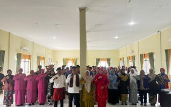 Pasaman Barat