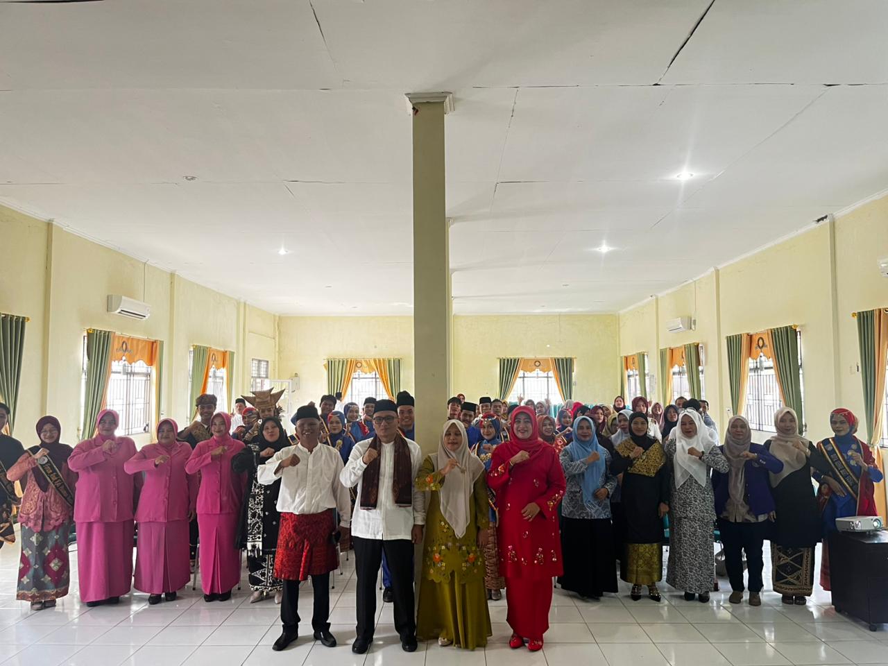 Pasaman Barat