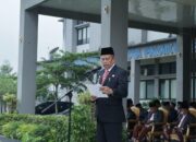 Peringati Harganas ke-33, Pemko Payakumbuh Perkuat Ketahanan Keluarga untuk Wujudkan SDM Unggul