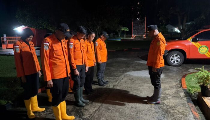 Petani Sawit Ditemukan Meninggal di Kebun, Tim SAR Pasaman Dikerahkan Evakuasi Korban