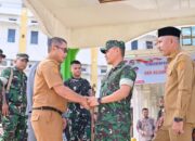 Sambut Kunjungan Perdana Danrem 032/Wirabraja, Pemko Payakumbuh Perkuat Sinergi TNI untuk Dukung Pembangunan Daerah