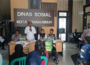 Pemko Payakumbuh dan Kemensos Perkuat Kolaborasi, Perluas Akses Layanan Kesehatan dan Bantuan Sosial bagi Masyarakat