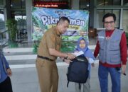 Lepas Yatim Fest 2026 “Piknik Iman Anak-Anak Surga”, Pemko Payakumbuh Hadirkan Kebahagiaan dan Pembinaan Karakter Anak Yatim