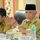 Gubernur Siapkan Langkah Konkret Wujudkan Ekosistem Ekonomi Haji Gagasan Kemenhaj Sumbar