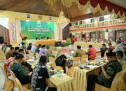 Kemenhaj Sumbar Gagas Gerakan Haji Muda, Ajak Pelajar Menabung Sejak Bangku Sekolah
