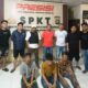 Tiga Pelaku Pencurian Rumah di Air Bangis Dibekuk Tim Opsnal Polsek Sungai Beremas