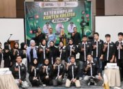 Pemko Bukittinggi Gelar Pelatihan Konten Kreator