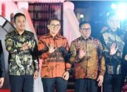 Cultural Night Meriahkan Puncak Peringatan 100 Tahun Jam Gadang
