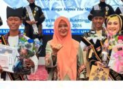 Pemko Bukittinggi Gelar Puncak Apresiasi Duta GenRe 2026