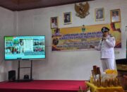 Sawahpadang Aua Kuniang Wakili Payakumbuh pada Lomba Kelurahan Berprestasi Tingkat Sumbar 2026, Usung Inovasi Pelayanan Publik