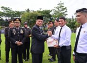 HUT Bhayangkara ke-80, Pemko Payakumbuh Perkuat Sinergi dengan Polri untuk Tingkatkan Pelayanan kepada Masyarakat