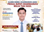 Program Dharmasraya Juara Mulai Membuahkan Hasil