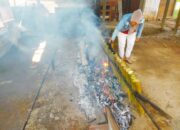 Lamang Tapai Uni Tina, Konsisten Jaga Cita Rasa Kuliner Tradisional Minangkabau