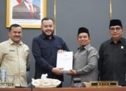 Pendapatan Daerah Kota Padang Naik Jadi Rp3,06 Triliun