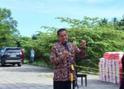 Pemko Payakumbuh Apresiasi Pasar Sembako Murah KZN, Bantu Ringankan Beban Masyarakat