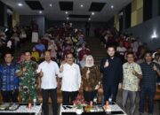 Pemko Padang Perkuat Perlindungan HAKI untuk UMKM dan Ekonomi Kreatif