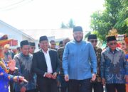 Pemko Padang Dorong Masjid Jadi Pusat Pembinaan Umat, Revitalisasi Masjid Muttaqin Dukung Program Smart Surau