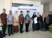 Dewas BPJS Soroti Tantangan Program Rujuk Balik, RSUD Rasidin Sampaikan Kondisi Layanan di Lapangan