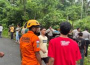 Gagal Ganjal Ban, Kernet Tewas Terlindas Truk Mundur