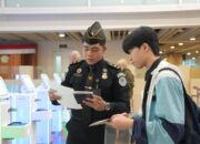 Tengah Isu Global, Imigrasi Catatkan Kenaikan PNBP 6.42 Persen dari Sektor Visa pada Semester I Tahun 2026