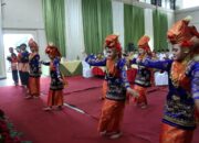 Pemko Payakumbuh Bekali Generasi Muda Jaga Peradaban Minangkabau Lewat Pelatihan Adat