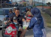 Perkuat Komitmen ESG, Pegadaian Jalankan Beragam Program Sosial di Tiga Provinsi