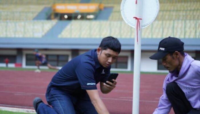 iLeague Lakukan Verifikasi, Ini Alasan Semen Padang FC Berkandang di Stadion Patriot