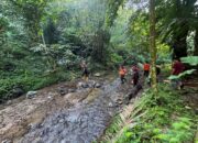 Hari Keempat Pencarian Haikal Belum Membuahkan Hasil
