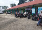 Harapan di Ujung Pengumuman, Puluhan Calon Siswa Terancam Gagal Sekolah karena Kuota Terbatas