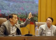 Kualitas Belanja APBN 2026 Masih Diwarnai Korupsi