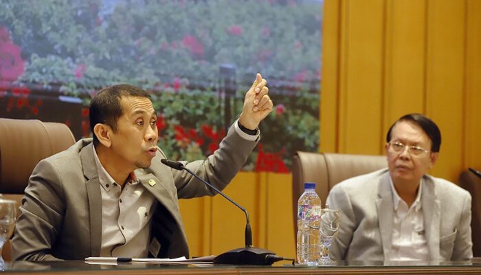 Kualitas Belanja APBN 2026 Masih Diwarnai Korupsi