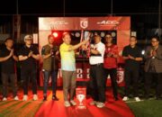 Pemko Payakumbuh Perkuat Pembinaan Atlet Muda melalui Minisoccer Payakumbuh League (MPL) Season 2