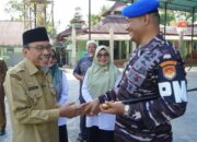 Maigus Nasir Buka MATAMUDA MAN 3 Padang, Tekankan Pembentukan Karakter sebagai Kunci Kesuksesan