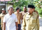 Respons Cepat Aspirasi Warga, Pemko Padang Segera Bangun Tiga Ruas Jalan di Perumahan Cendana Lembah Karet