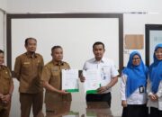 BPJS Kesehatan Gandeng DPMPTSP Padang Panjang, Perluas Kepesertaan JKN dan Perkuat Kepatuhan Badan Usaha