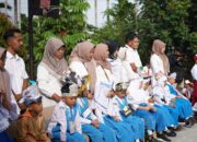 Wali Kota Zulmaeta Ajak Ayah Lebih Aktif Dampingi Pendidikan Anak