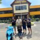 Polres Padang Tangkap Pelaku Curanmor, Pelaku Buruh